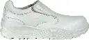 MOCASIN BLANCO COFRA  S3S CI FO SR