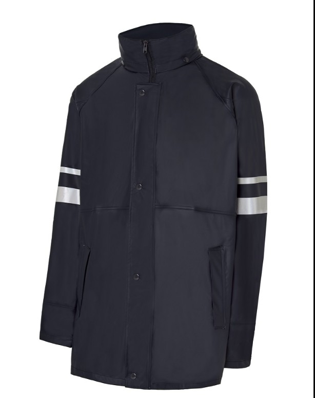 ANORAK IMPERMIABLE CONFORT FIT MARINO MONZA-OBREROL 