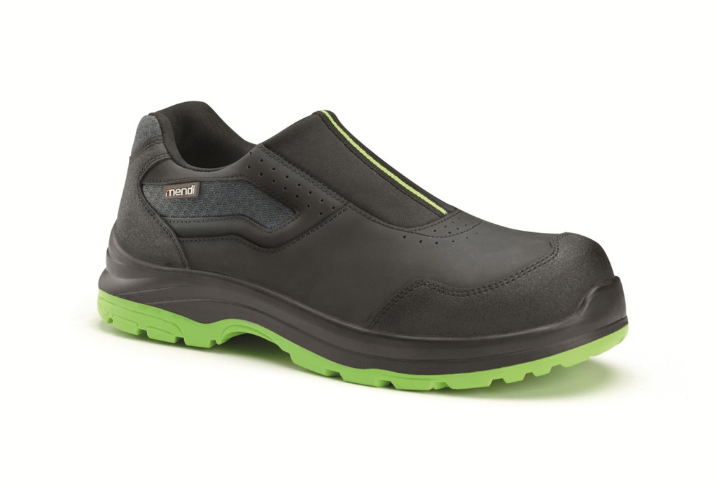 ZAPATO MENDI S3L+FO+CI+SR+ESD