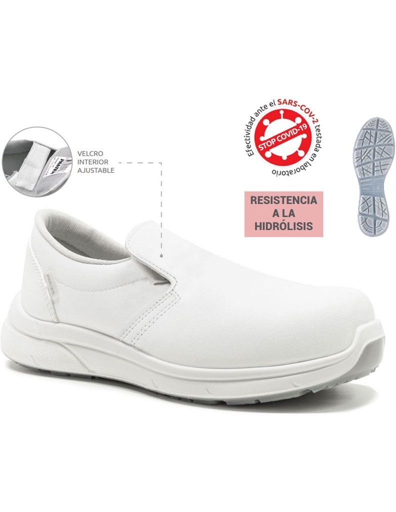 MOCASIN PANTER SPORTY S2 SY ESD