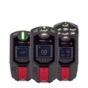 DETECTOR GASES BLACK LINE 4 GASES