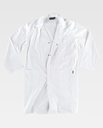 BATA UNISEX CIERRE CORCHETES OCULTOS WORKTEAM