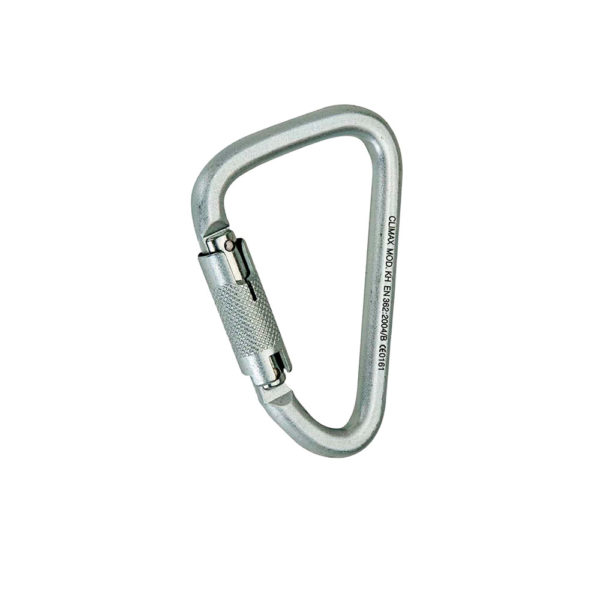 MOSQUETON CONECTOR KH CLIMAX