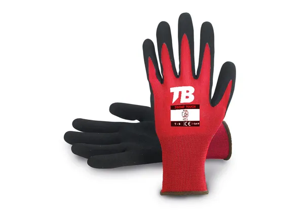 GUANTE MECANICO 700RMF TOUCH 