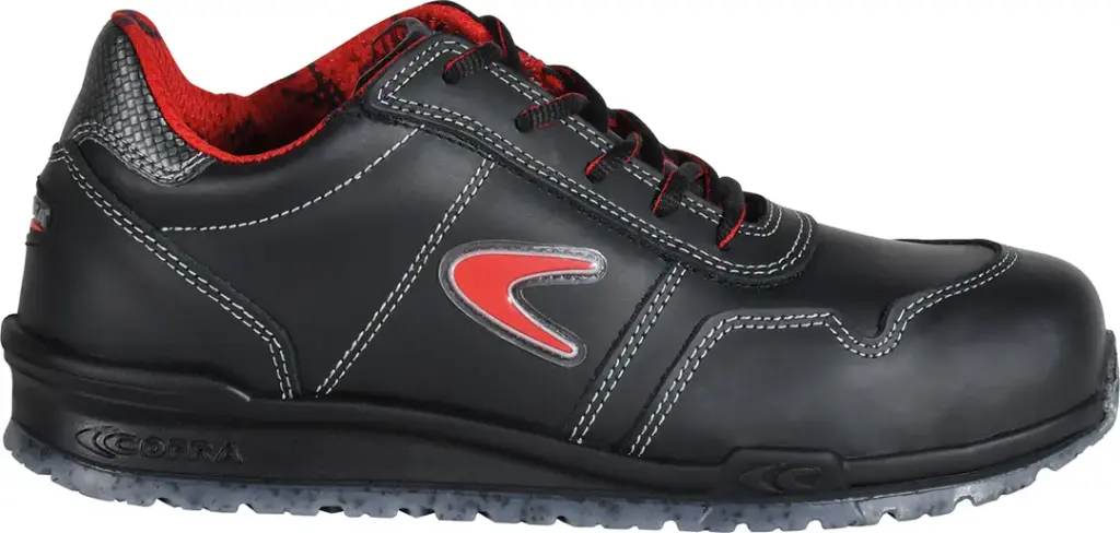 ZAPATO ZATOPEK S3S CI FO SR 