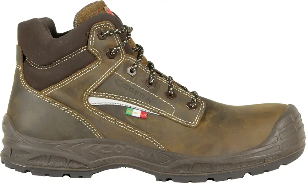 BOTA MONTPELLIER BROWN UK