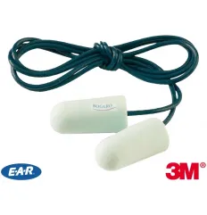 3M™ E-A-Rsoft™ TAPONES DE METAL DETECTABLE 