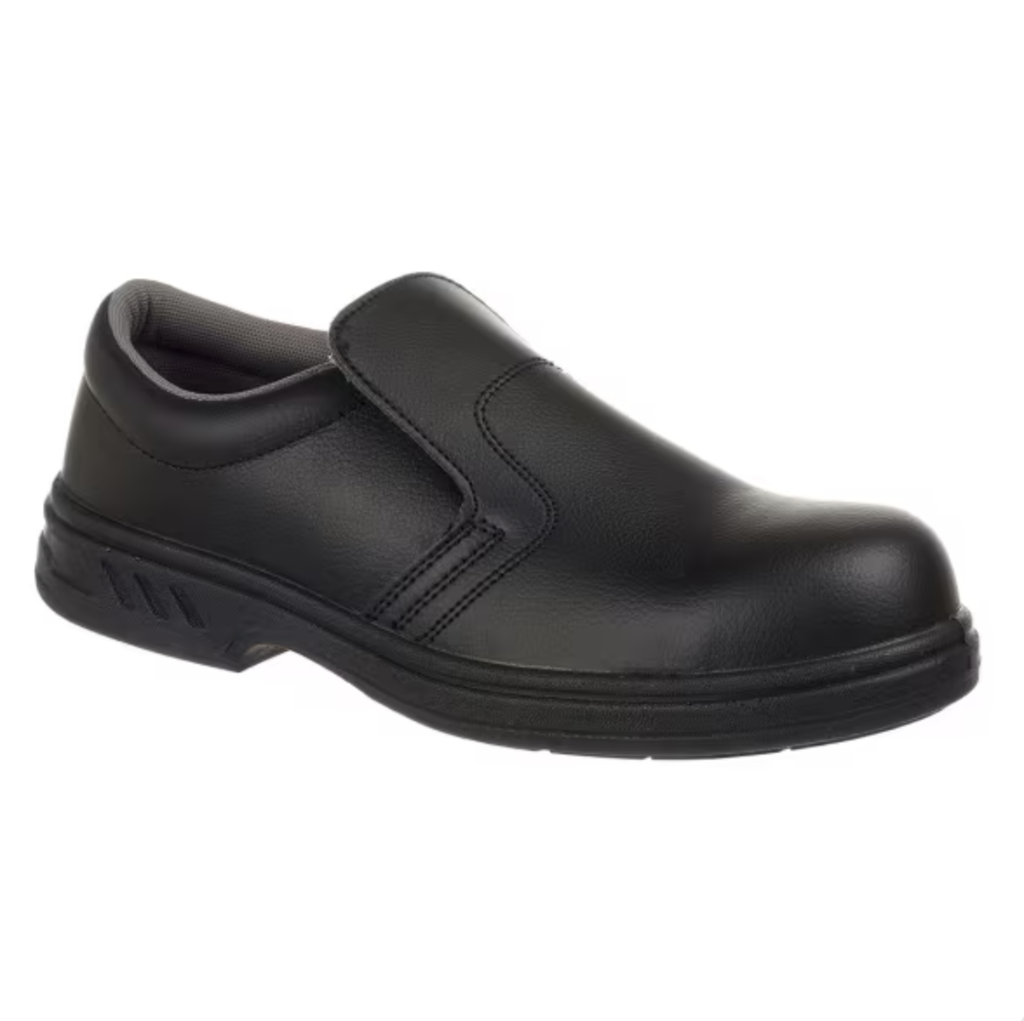 ZAPATO T/MOCASIN PISO PU, S2 PORTWEST