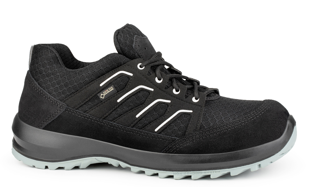 ZAPATO S3 GORE-TEX METAL FREE ROBUSTA	