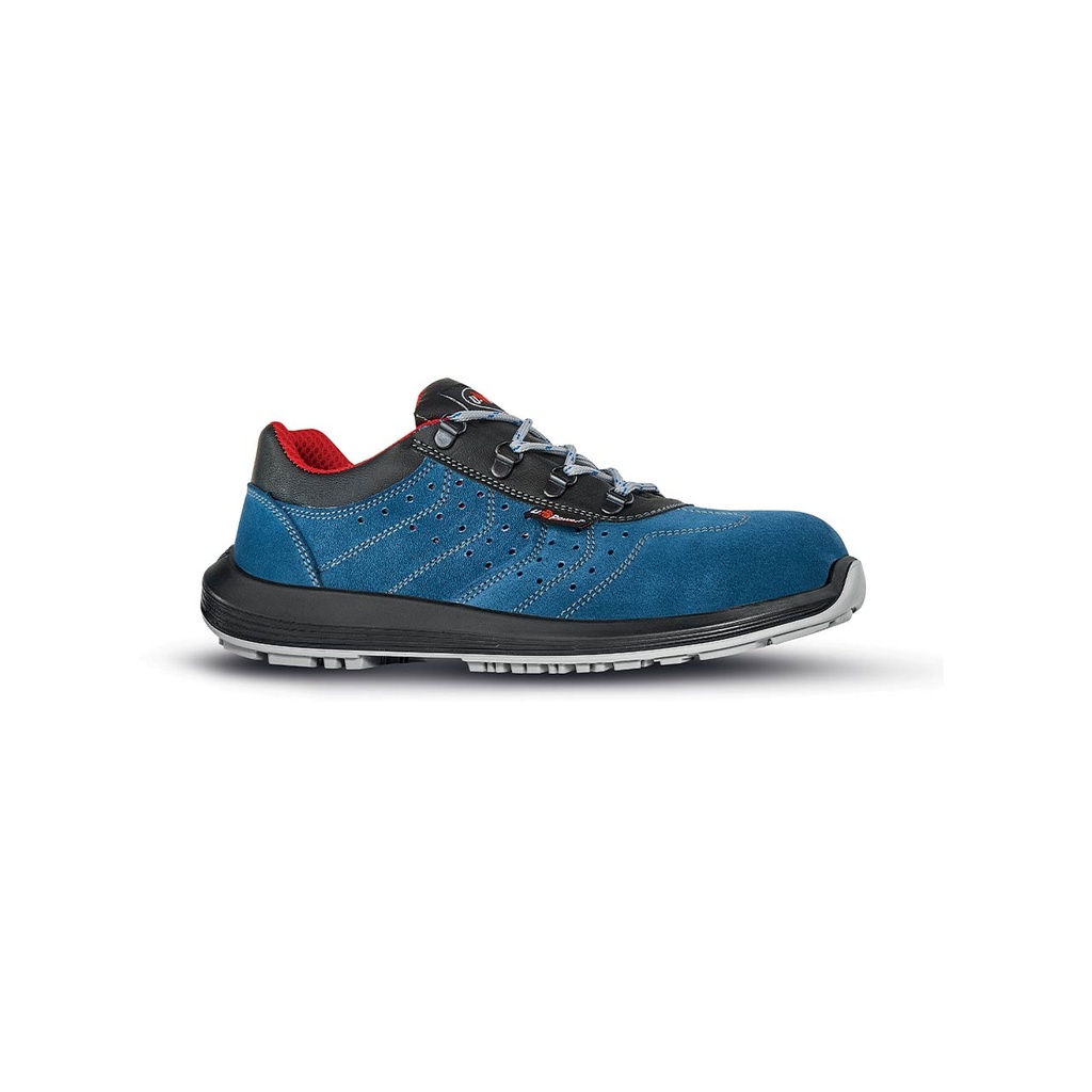 ZAPATO U-POWER S1 FO SR 
