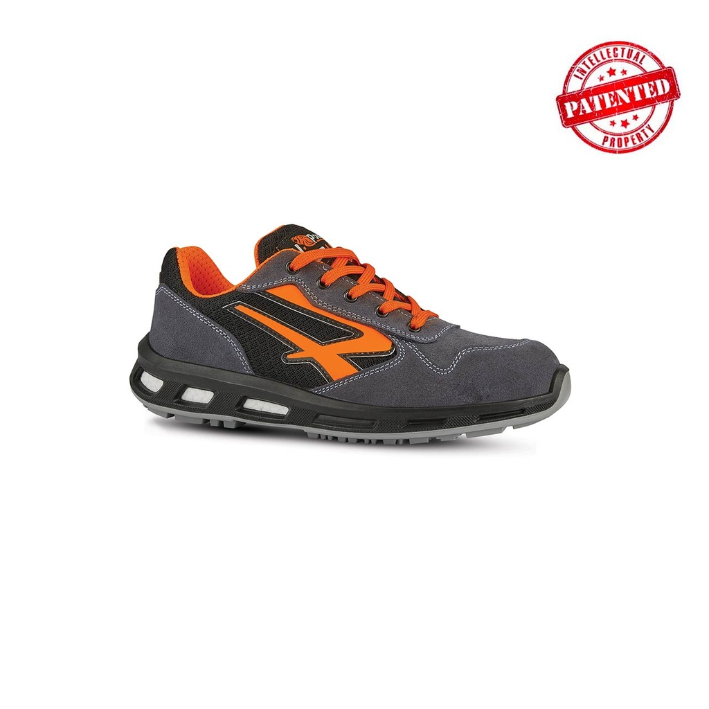 ZAPATO U-POWER ESD S1PS FO SR 