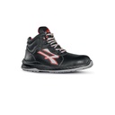 BOTA U-POWER  PIEL FLOR S3S CI FO SR