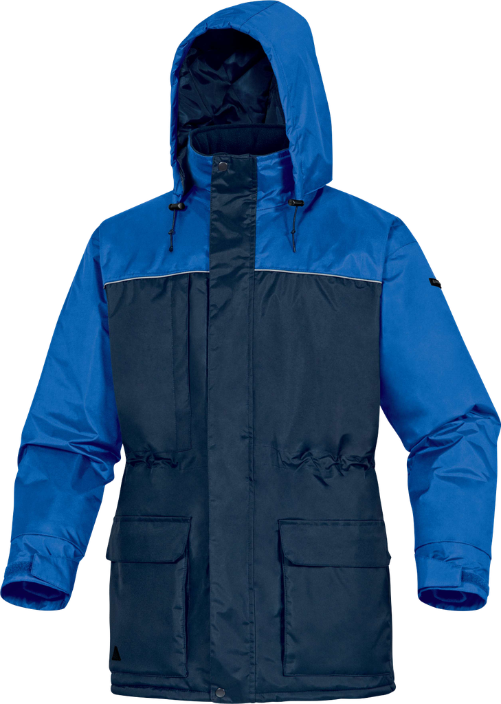 CHAQUETON CÁMARA -30ºC  EN-342 