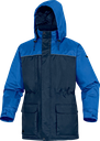 CHAQUETON CÁMARA -30ºC  EN-342 
