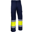 PANTALON BICOLOR AV PRIMA