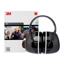 AURICULAR/OREJERA PELTOR 37DB 3M