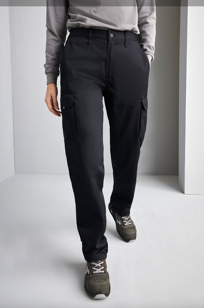 PANTALON MONZA POL/ALG