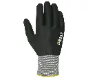 GUANTES DE NITRILO AGILITY JUBA