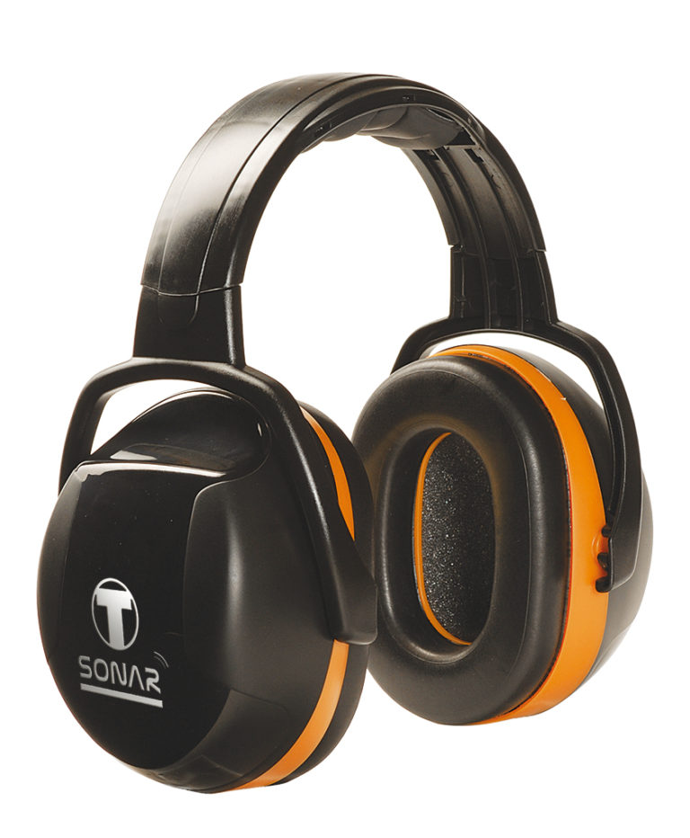 AURICULAR METAL FREE SNR 33 Db