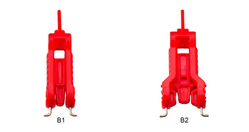  BLOQUEO B INTERRUPTOR MAGNETOTERMICO IFAM LOTO  
