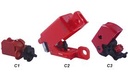 BLOQUEO C INTERRUPTOR MAGNETOTERMICO IFAM LOTO 