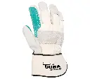 GUANTES JUBA SERRAJE CON REFUERZO