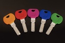 FUNDA PARA LLAVES SF40 IFAM LOTO