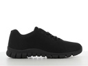 ZAPATO SAFETY JOGGER MUY CÓMODO SIN PUNTERA, CORDONES 