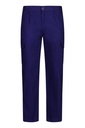  PANTALON 100% ALGODON MULTIBOLSILLOS VELILLA