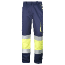 PANTALÓN MULTIBOLSILLOS COMBINADO AV WORKO