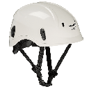 CASCO CLIMAX CON BARB. 4P + RULETA Y VENTILACIÓN