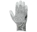 GUANTE JUBA NYLON+PU ANTIESTÁTICO. 