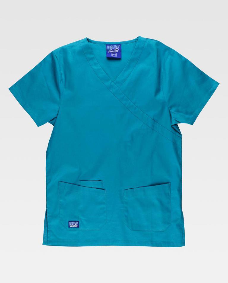 CONJUNTO SANITARIO ELAST. WORKTEAM 