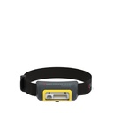 LINTERNA FRONTAL ATEX LED COB RECARGABLE EX-VIEW SCANGRIP