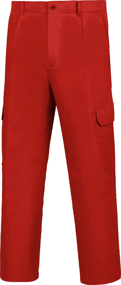 PANTALON VESIN FINO MULTIBOLSILLOS