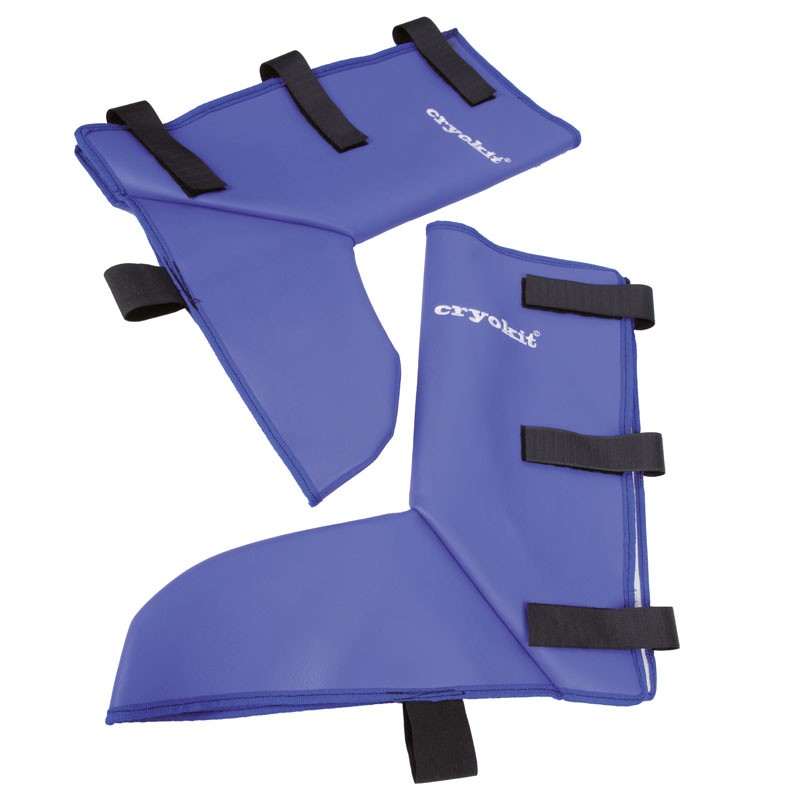 CRYO LEGGINS, POLAINAS PARA NITRÓGENO LIQUIDO
