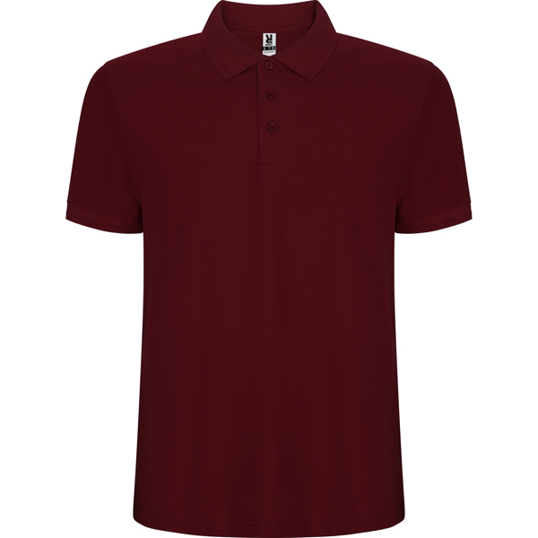 POLO M/C PEGASO PREMIUM ROLY