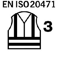 EN ISO 20471-3