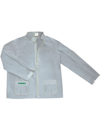 [1010] CHAQUETA SOLDADOR SERRAJE