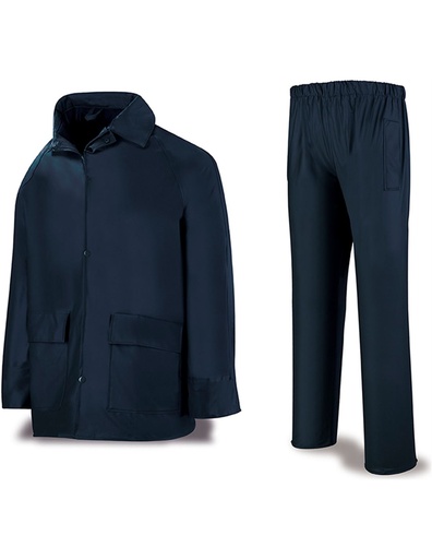 [802 RH] TRAJE AGUA NILON TIPO INGENIERO