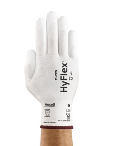 [11-725] GUANTES ANSELL DYNEMA ANTICORTE