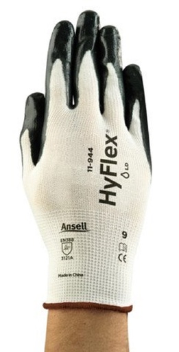 [11-944] GUANTES ANSELL NITROTOUGH 11-944