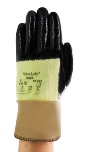 [28-329] GTS.NITRASAFE KEVL/NITR.FRESCO