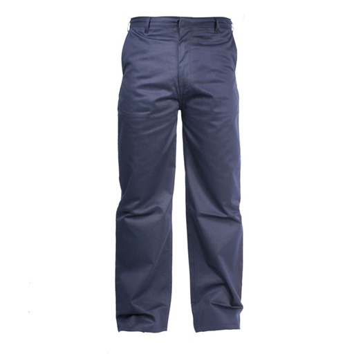 [3L-WLR-200] PANTALON WELDER IGNIFUGO+ANTIESTATICO SOLDADOR