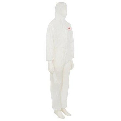 [3M-4520] MONO 3M PROTEC.TIPO 5-6 TRANSP.