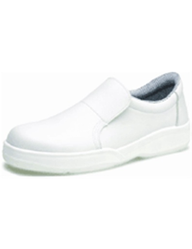 [AMON] ZAPATO MENDI BLANCO T/MOCASIN