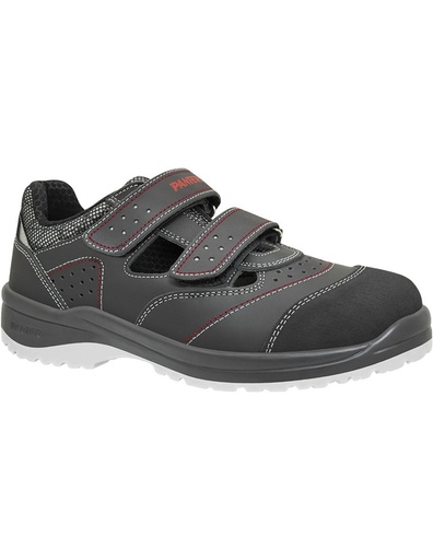 [ATLANTIS S1] SANDALIA ATLANTIS LINK S1 NEGRA