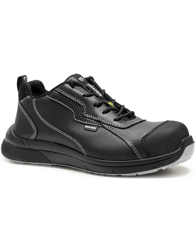[AVENTIO S3S] ZAPATO PANTER AVENTIO SPORTY S3 ESD, NEGRO