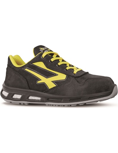 [BOLT S3] ZAPATO U-POWER P/INFINERGY+PU S3