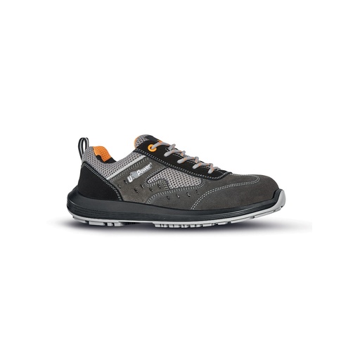 [BREZZA] ZAPATO U-POWER  PU/PU S1P SRC